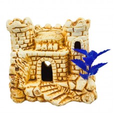 CASTELO ENVELHECIDO GRANDE