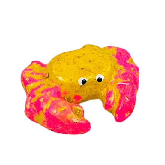 CARANGUEJO MINI DECORADO