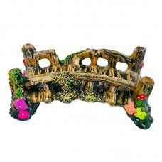 PONTE MEDIA DECORADA