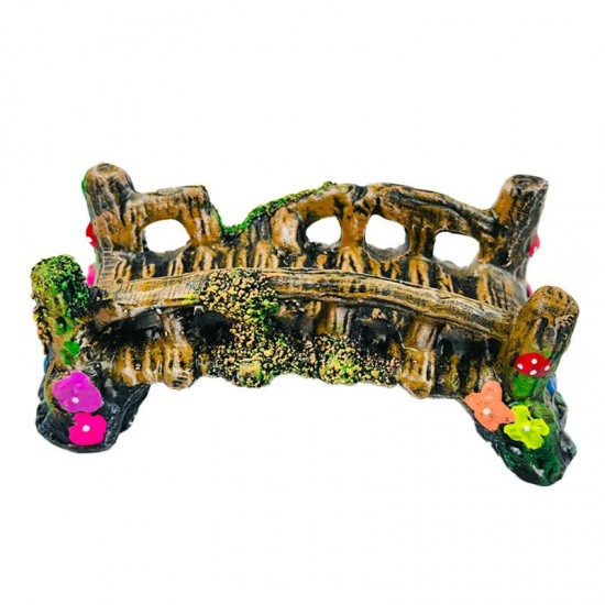 PONTE MEDIA DECORADA