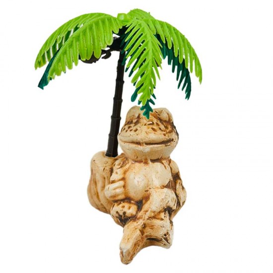 SAPO COQUEIRO ENVELHECIDO