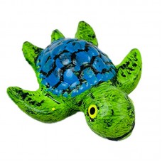 TARTARUGA MINI DECORADA