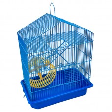 G. HAMSTER MINI PARQUE 145 EPOX AZUL 