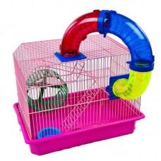 G. HAMSTER TUBINHO 157 EPOX ROSA 