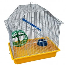 G. HAMSTER DELTA PARQUE 117