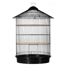 G. VIVEIRO RED. JAPONES 163 EPOX PRETO 