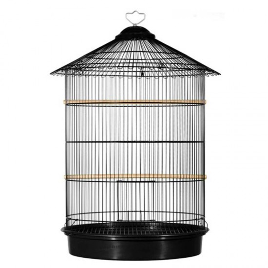 G. VIVEIRO RED. JAPONES 163 EPOX PRETO 