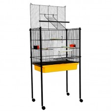 G. VIVEIRO FRANCES TRIPLEX EPOX PRETO