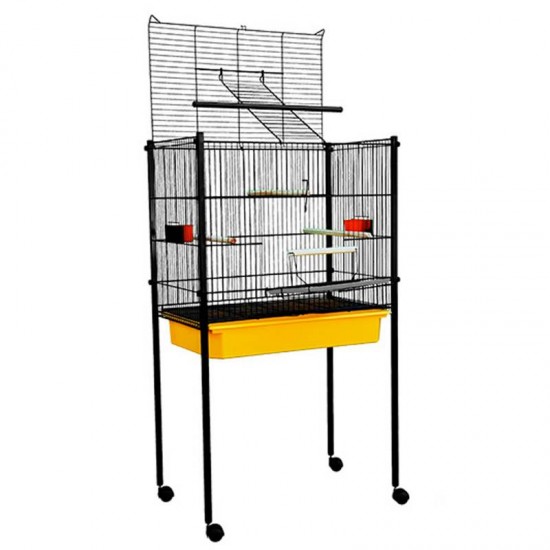 G. VIVEIRO FRANCES TRIPLEX EPOX PRETO