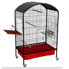 G. VIVEIRO ROMANO AVES EPOX 