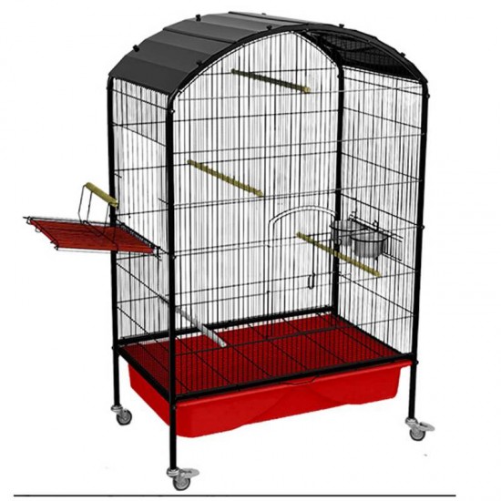 G. VIVEIRO ROMANO AVES EPOX 