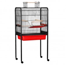 G. VIVEIRO TUB. PAPAG.TRIPLEX EPOX PRETO