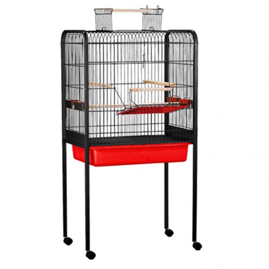 G. VIVEIRO TUB. PAPAG.TRIPLEX EPOX PRETO