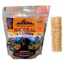 PETISCO TRAQUEIA BOVINA 150G