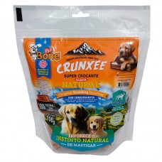 PETISCO PULMAO ASSADO 100G