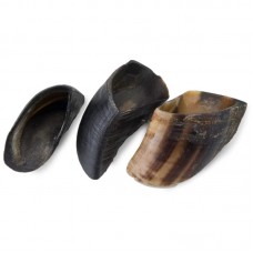 CASCO BOVINO NATURAL C/3UN