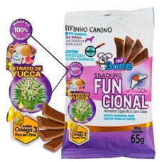 PETISCO BIF. FUNCIONAL ARTICULACAO 65G