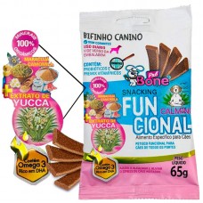 PETISCO BIF. FUNCIONAL CALMING 65G
