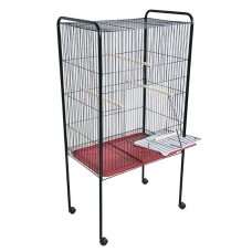 VIVEIRO MASTER BLACK BAND VERMELHA