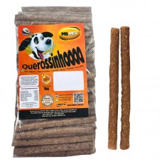 PETISCO OSSO PALITO 8/5 CARNE 1KG 