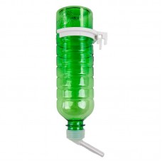 BEB. HAMSTER COELHO GR C/GANCHO *