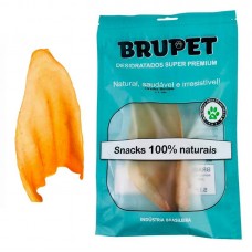 PETISCO ORELHA BOVINA 