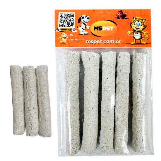 PETISCO OSSO PALITO 15/5 5UN