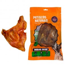 PETISCO ORELHA SUINA 1UN