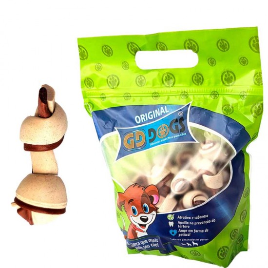 OSSO CHOCO OSSO CINTA FLEX