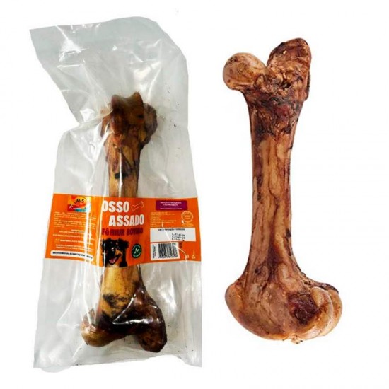 PETISCO OSSO FEMUR BOVINO