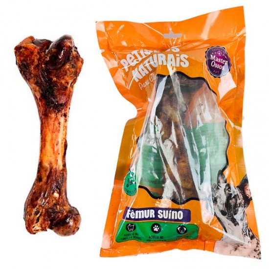 OSSO FEMUR SUINO 