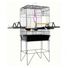 VIV CONFORT TRIPLEX BLACK/BLACK