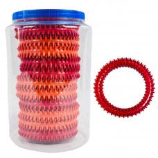 KIT POTE BRINQ ANEMONA 11CM C/12UN