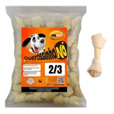 PETISCO OSSO NO 2/3 KG