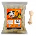 PETISCO OSSO NO 2/3 KG