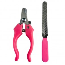 ALICATE CORTADOR DE UNHA C LIXA