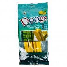 PETISCO OSSO PALITO FLEX CALM MARA. 50GR