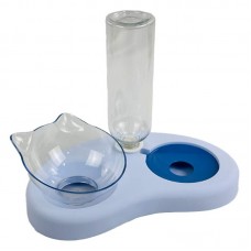 BEB AUTOMATICO E COM CARA GATO