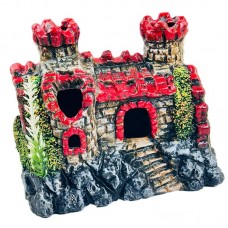 CASTELO DECORADO GIGANTE 