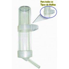 BEB. HAMSTER 60ML MF/ML C/C