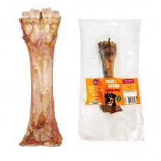 PETISCO OSSO CANELA BOVINA