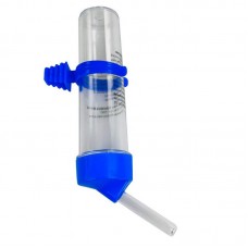 BEB HAMSTER PINGOO BICO ALUM C/C 120ML *