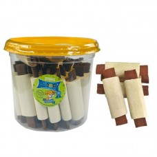 PETISCO ROLO BEFF DEFUMADO 