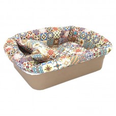 JOGO BED PET AZULEJO PORTUGUES