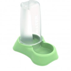 BEB E COM FLEX GOURMET 1500ML VERDE