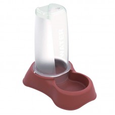 BEB E COM FLEX GOURMET 650ML TERRA VERM