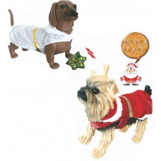 ROUPA DE FESTAS  N°0*