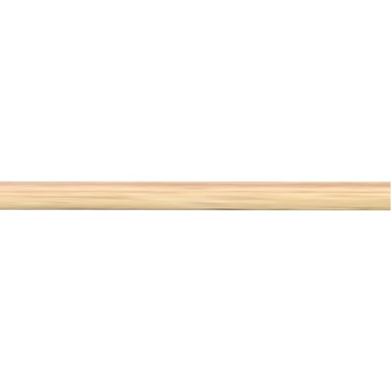 POLEIRO EM VARA LISO 10MM 