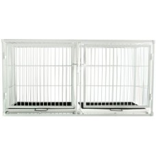 G. JAULA MODULO DUPLO SUPERIOR