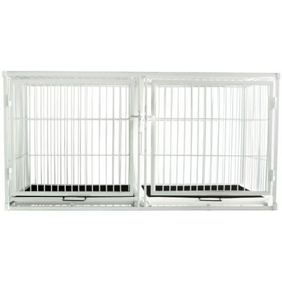 G. JAULA MODULO DUPLO SUPERIOR